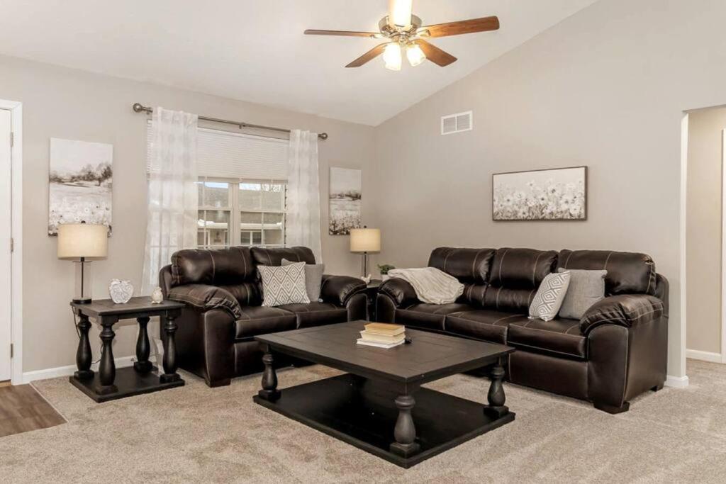 Beautiful NEW Home among the Nook in Hamilton, OH photo 1