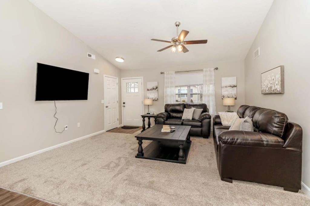 Beautiful NEW Home among the Nook in Hamilton, OH photo 2