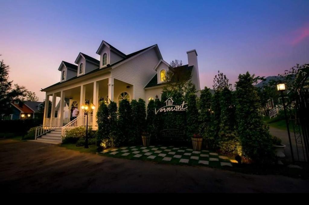 Vermont Khao Yai Resort photo 3