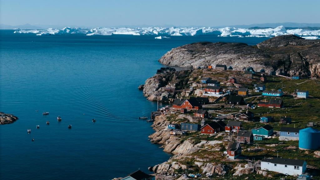 Ilimanaq Lodge photo 3