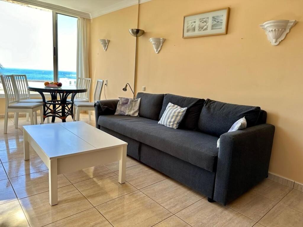 1 Schlafzimmer Ferienwohnung am Strand photo 4