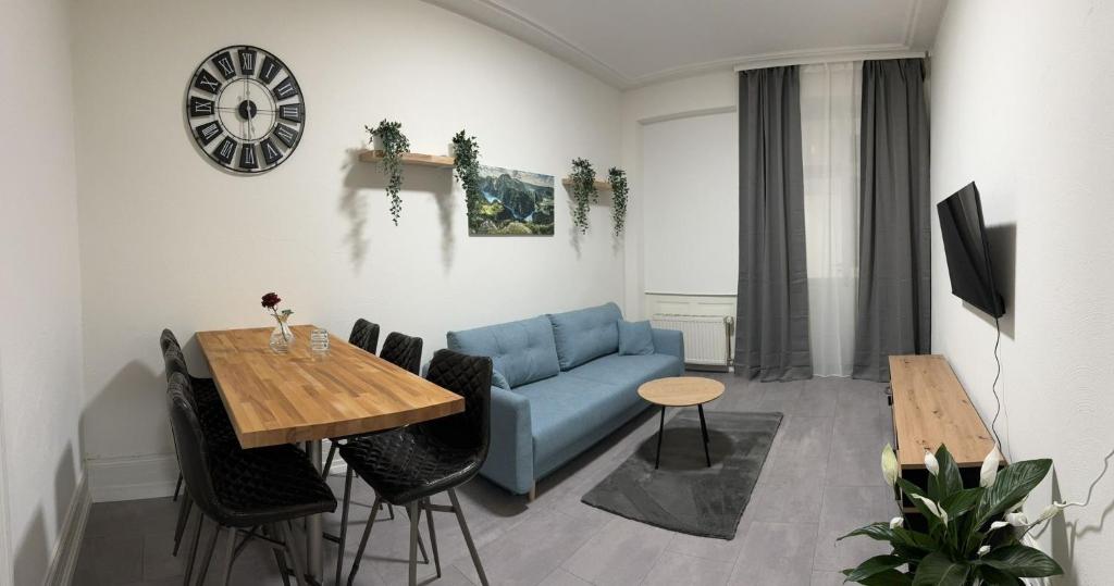 BK Apartments photo 1