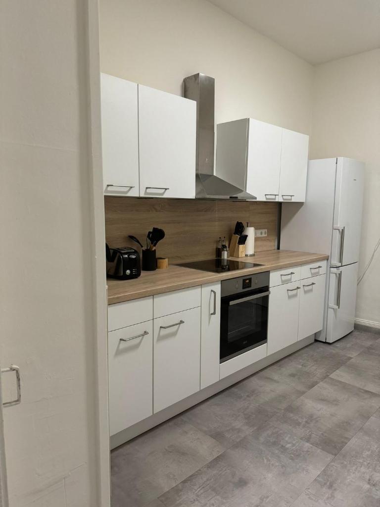 BK Apartments photo 4