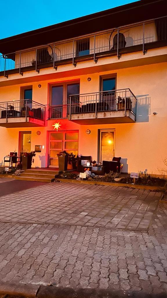 Haus Am Strand photo 2