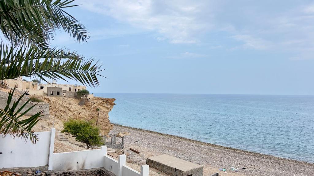 Wadi Shab Beach Resort photo 2