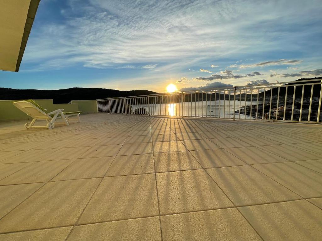 Seaview apartments photo 3
