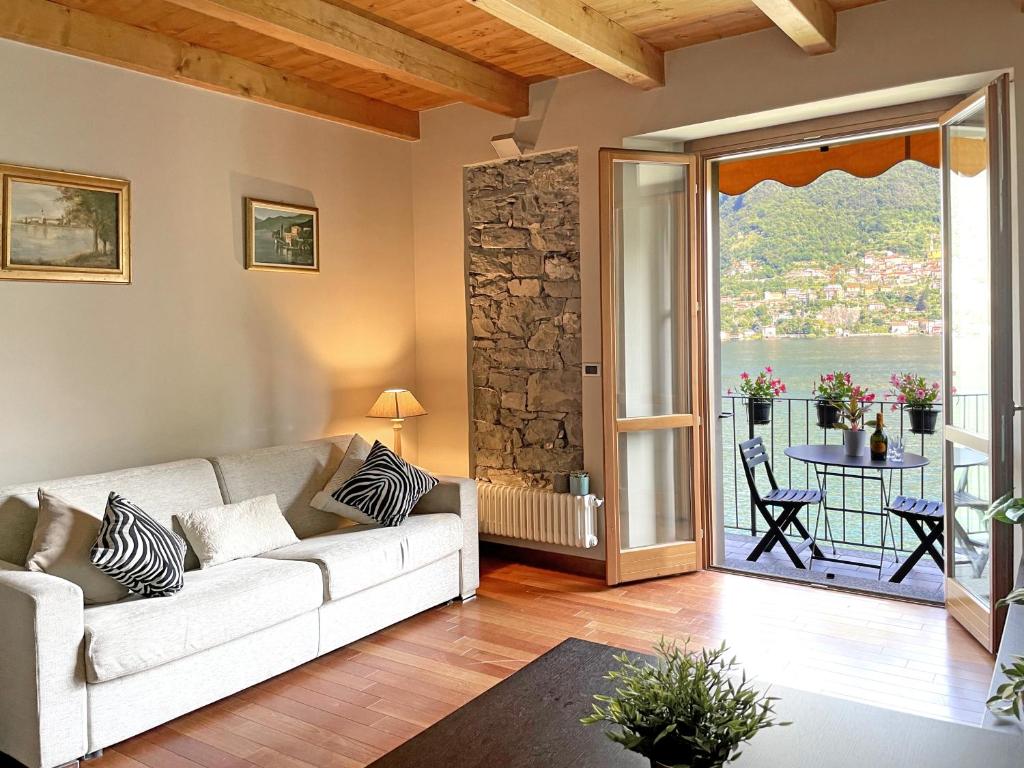 Balcony On The Lake - Free Parking, Lake view photo 1