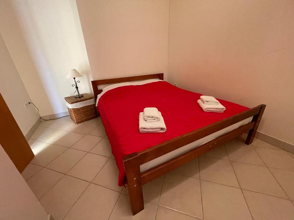 Seaview apartments photo 1