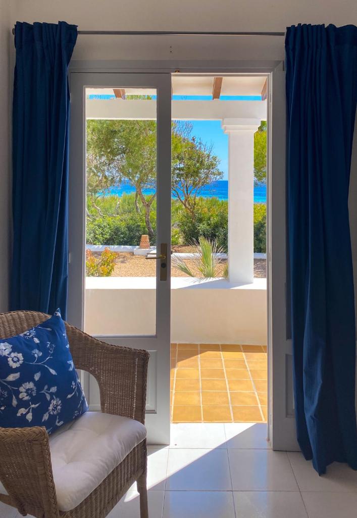 Voga Mari - Astbury Formentera photo 1