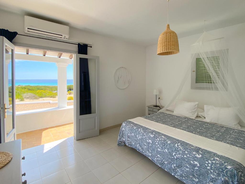 Voga Mari - Astbury Formentera photo 4