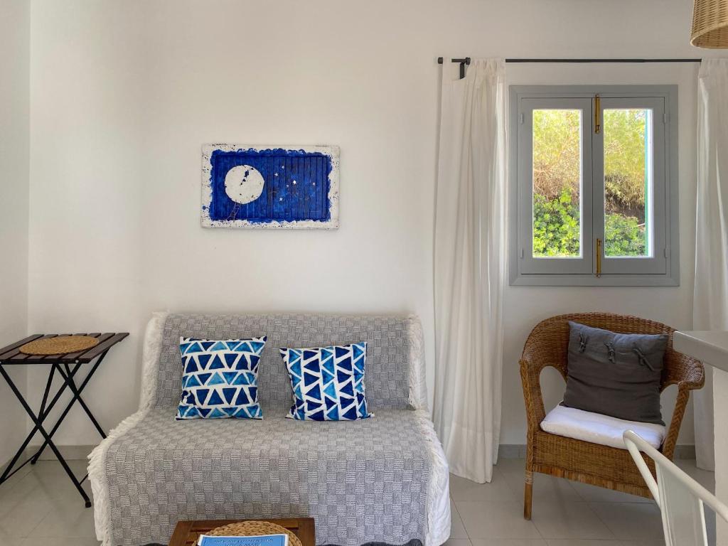 Voga Mari - Astbury Formentera photo 3