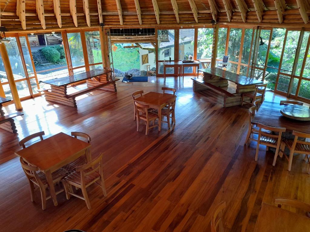 Hosteria La Roulotte - Mindo photo 1