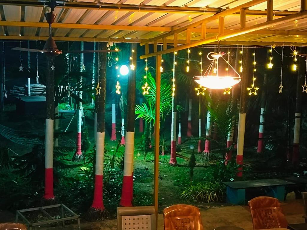 Green Farm Cottage