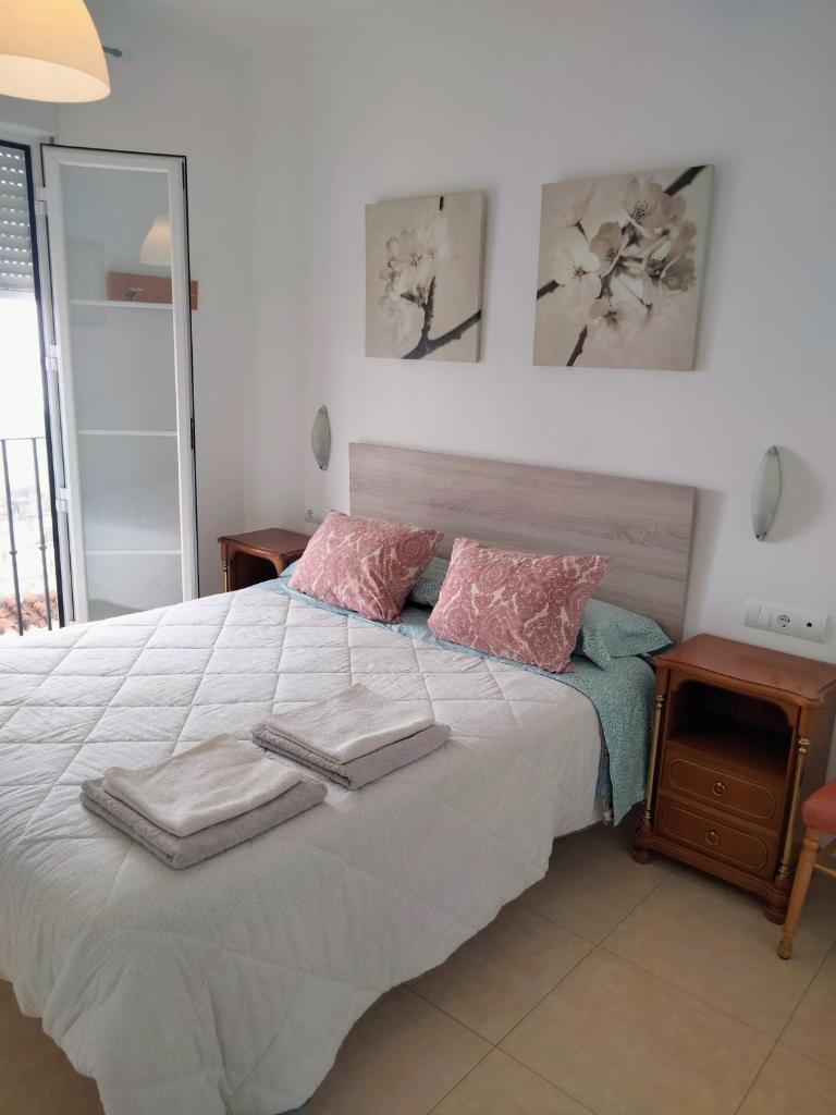 Apartamento grande centrico photo 1