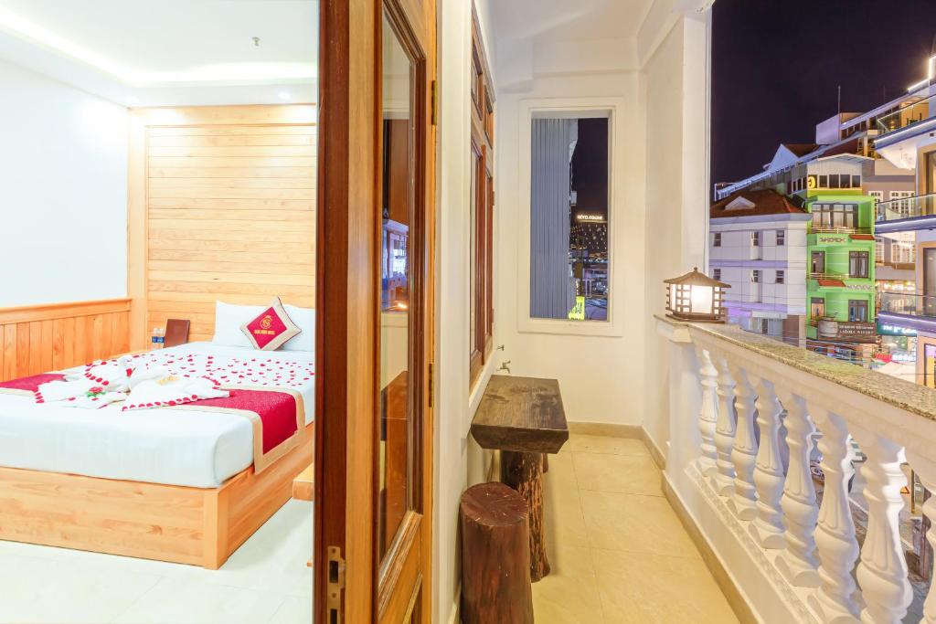 Ngọc Sang 1 Hotel photo 1