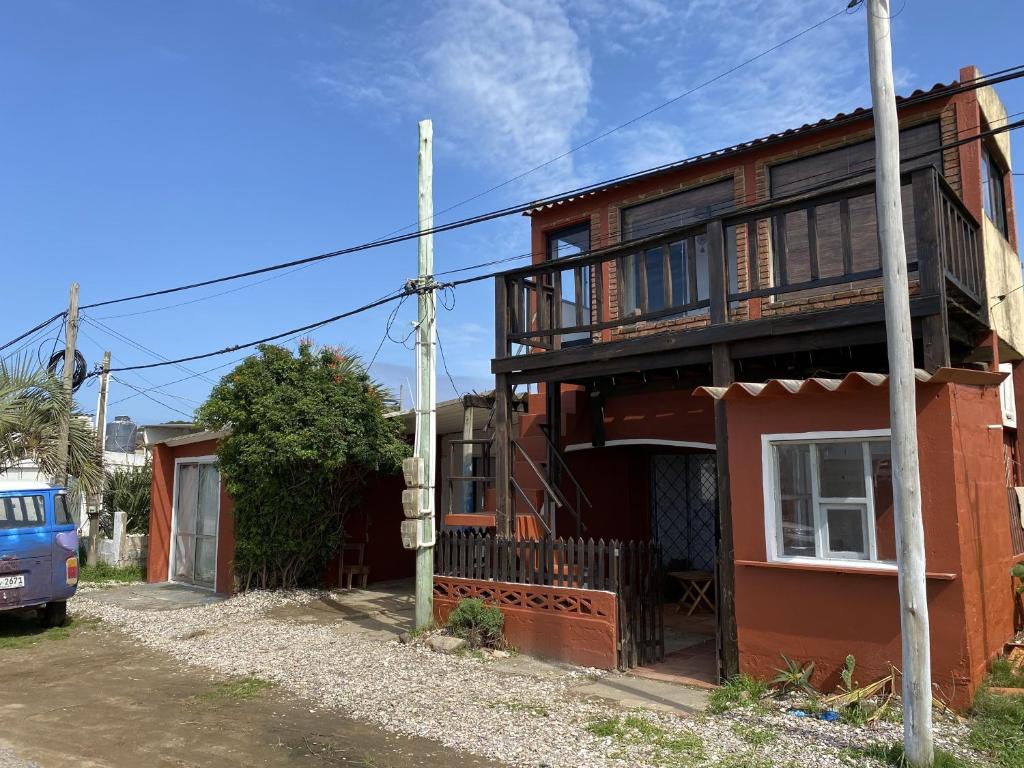 Lindo Monoambiente En La Paloma, Costa Azul Y La Aguada, Ubicado A 150m De La Playa