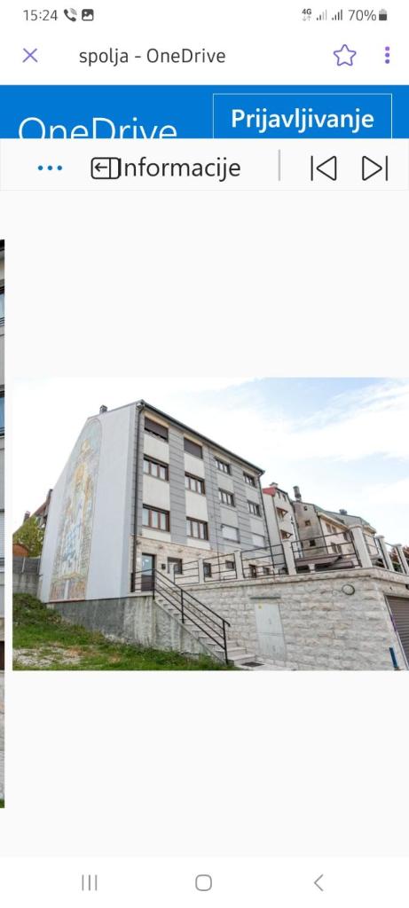 Apartments Gorska photo 3