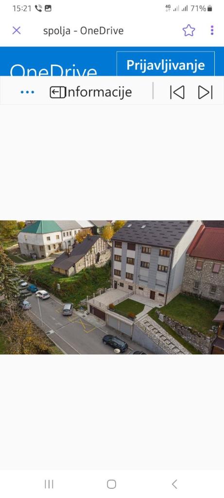 Apartments Gorska photo 2