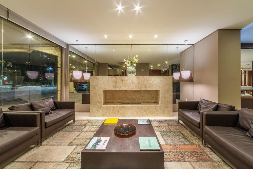 Hotel Laghetto Villa Moura photo 3