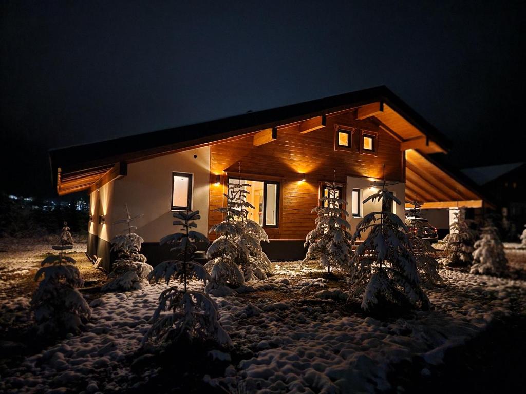 MOKHY Chalet & Nature photo 3