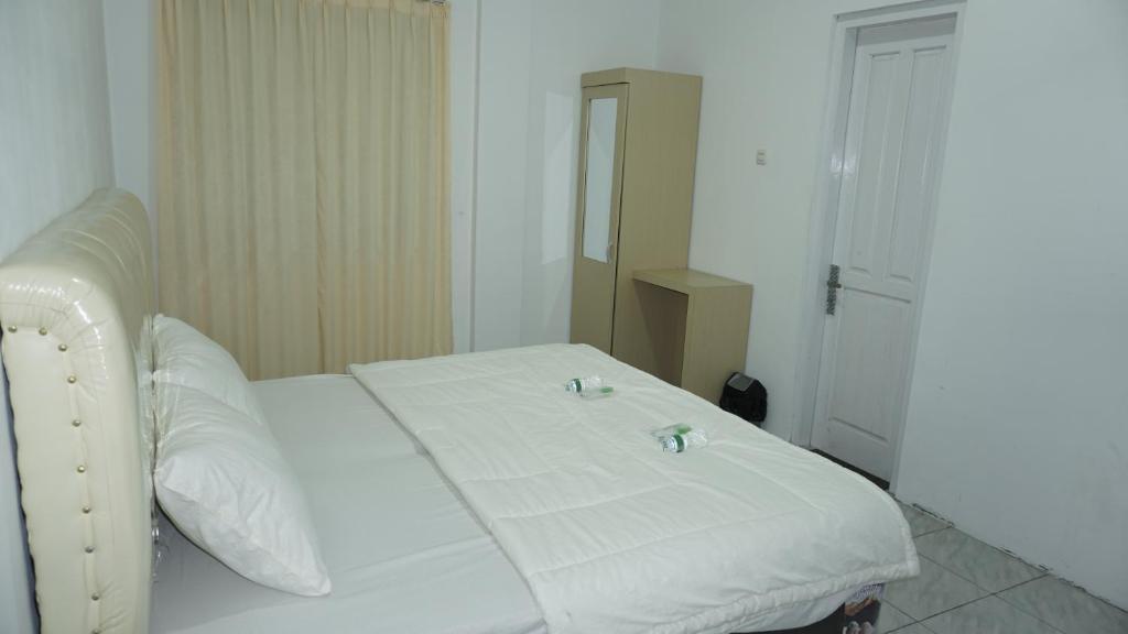 Mutiara Guest House Syariah photo 2