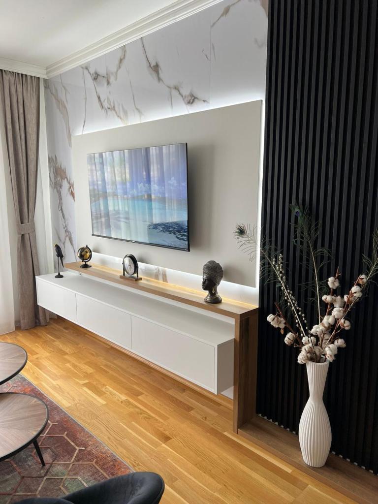 Center Lux Apartment