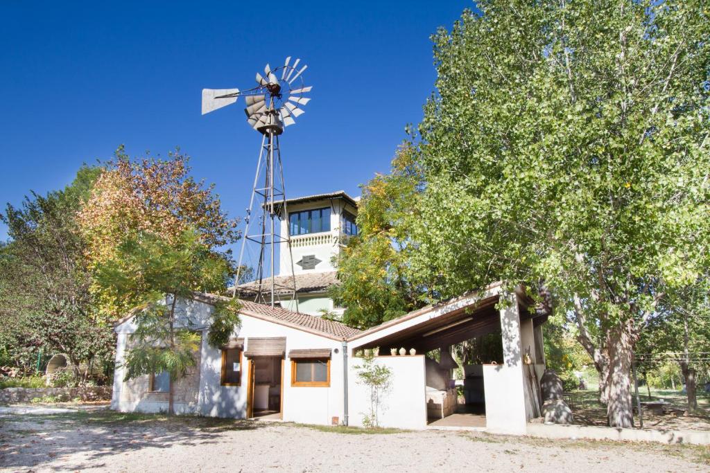 Acogedor alojamiento rural ideal para grupos photo 1