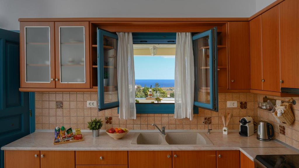 Skarmoutsos Holiday Home photo 2