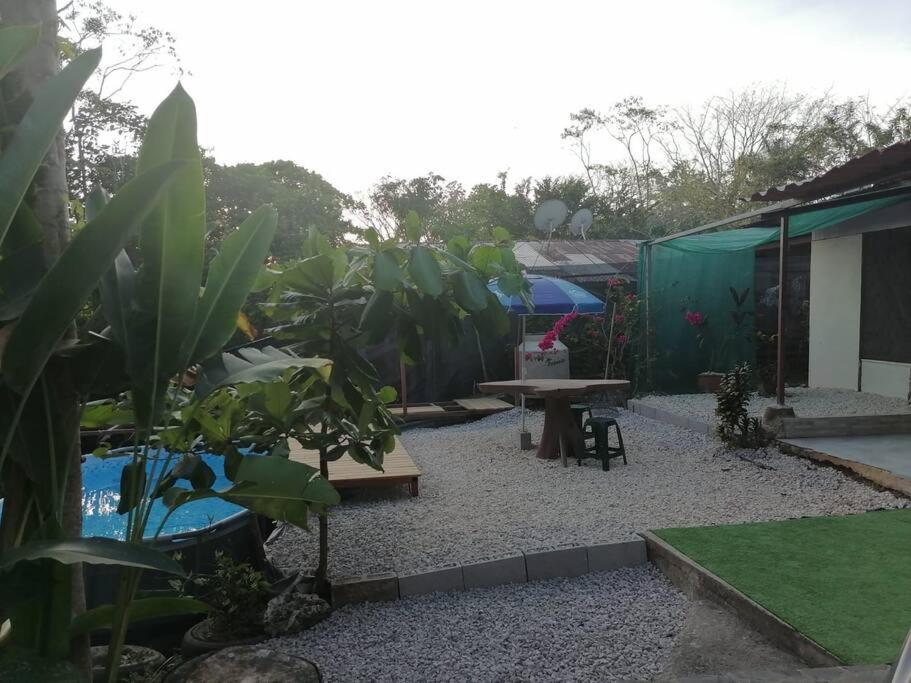 Casa Paraíso azul photo 3