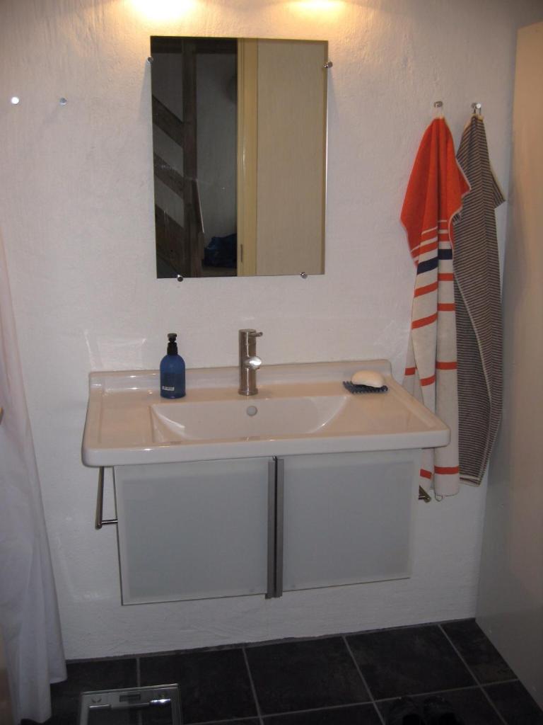B&B Korsørvej photo 2