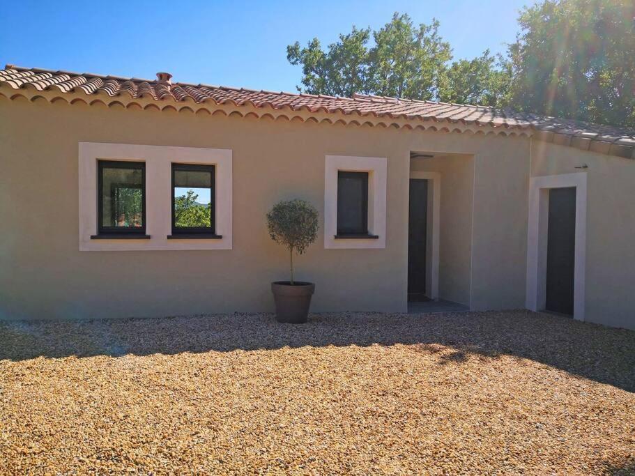 Villa Abelha en Provence photo 2