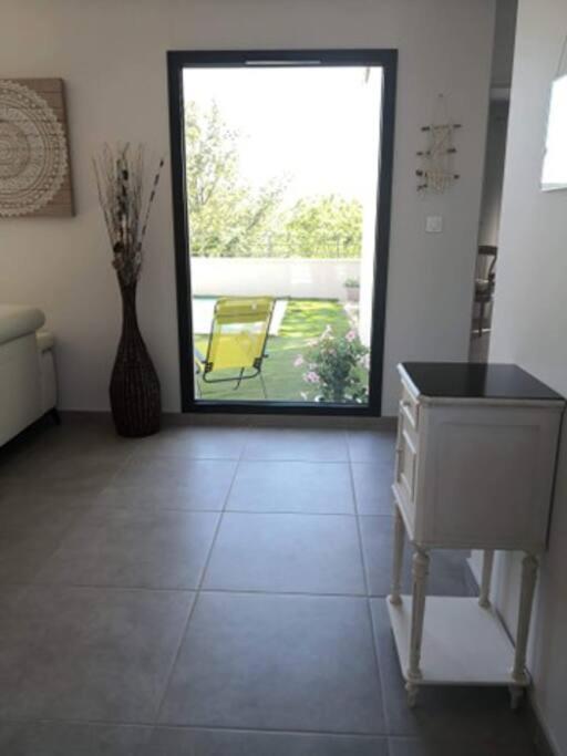 Villa Abelha en Provence photo 3