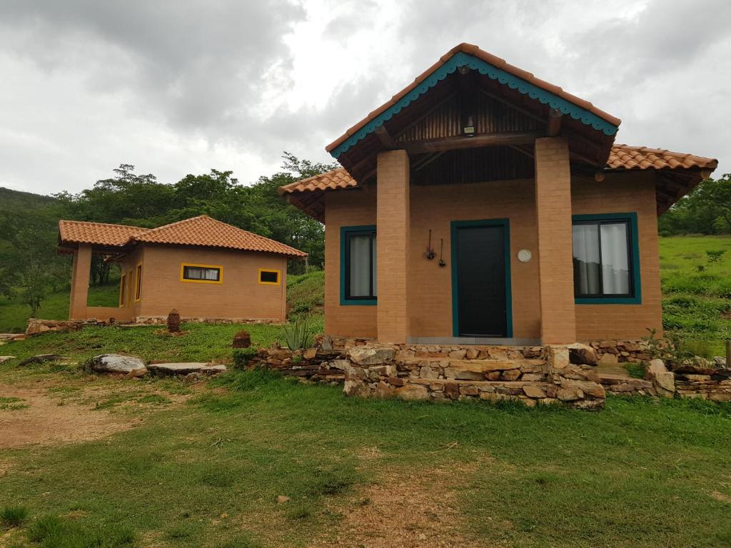 Pousada Fazenda Vitoria photo 2