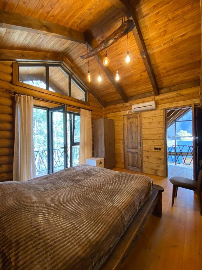 Arte Jermuk Lux Cottage photo 4