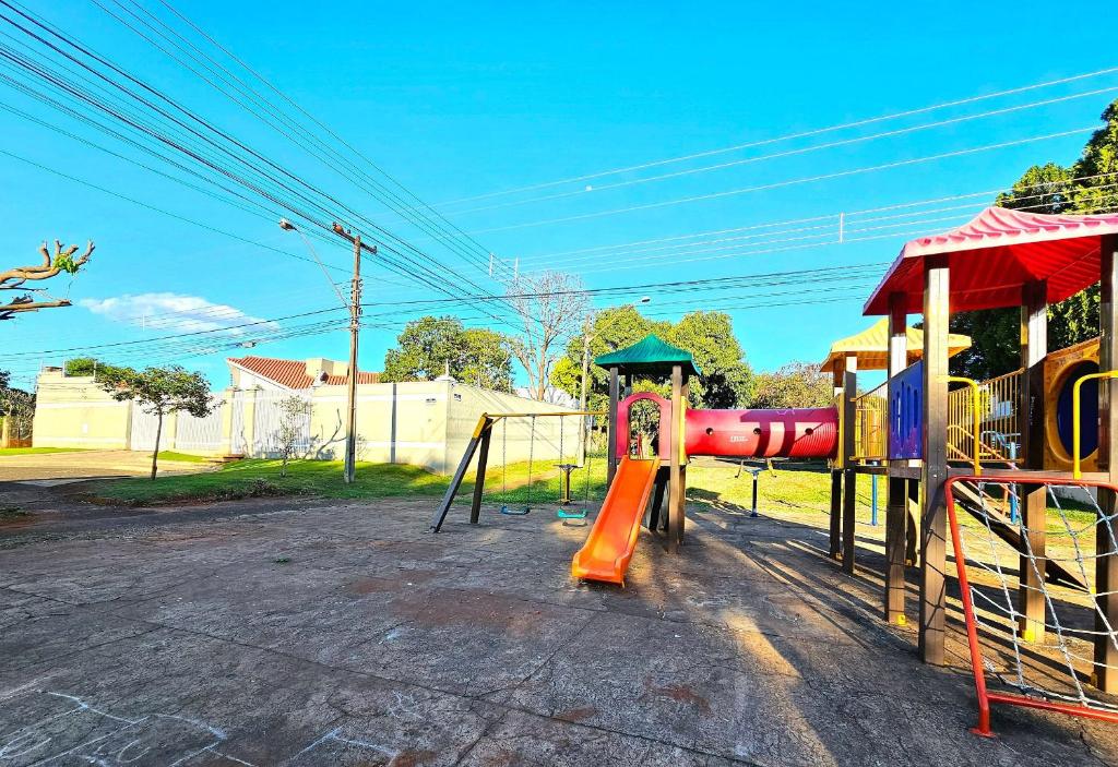 Casa Bairro Nobre prox Cataratas e Centro photo 2