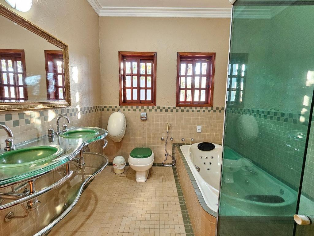 Casa Bairro Nobre prox Cataratas e Centro photo 3
