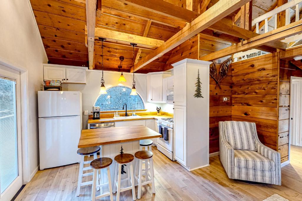 Casa nel Bosco photo 4