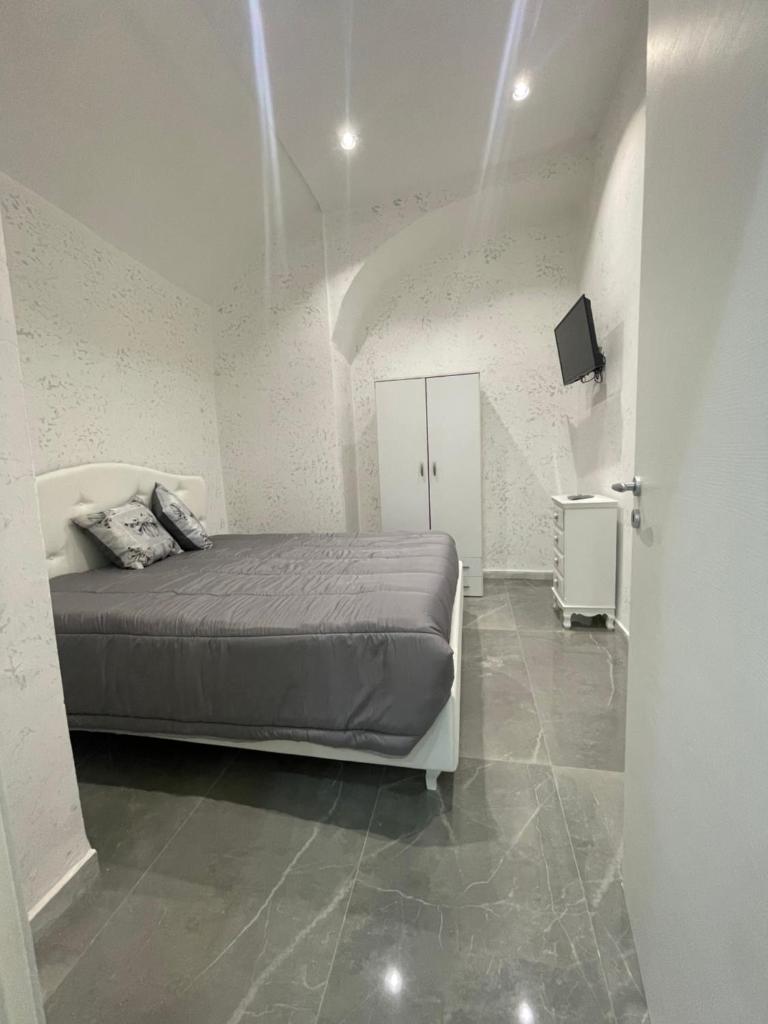 Rooms of Casa Favolosa