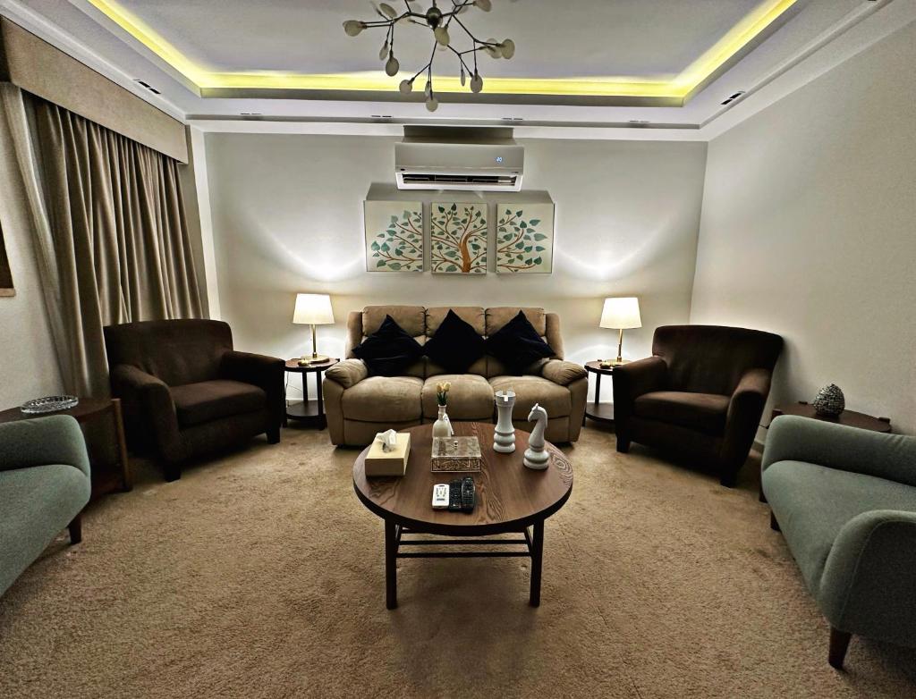 The Arabella House - Madinaty photo 2