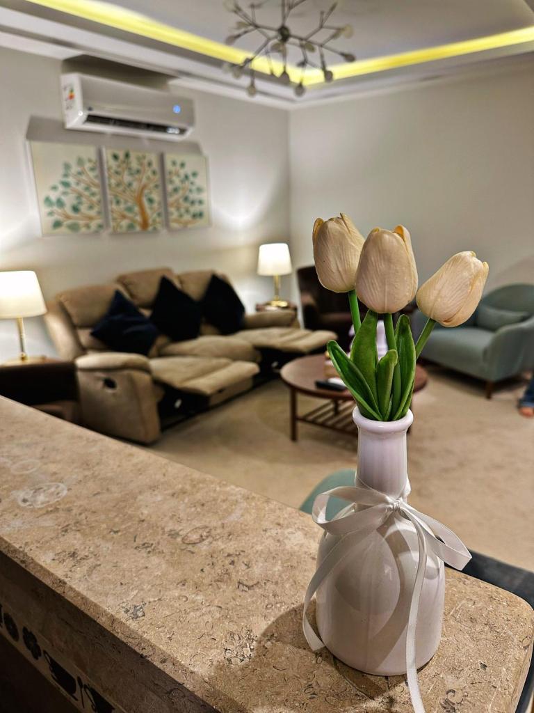 The Arabella House - Madinaty photo 3