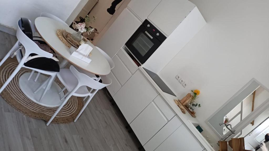 Charmante petite maison photo 2