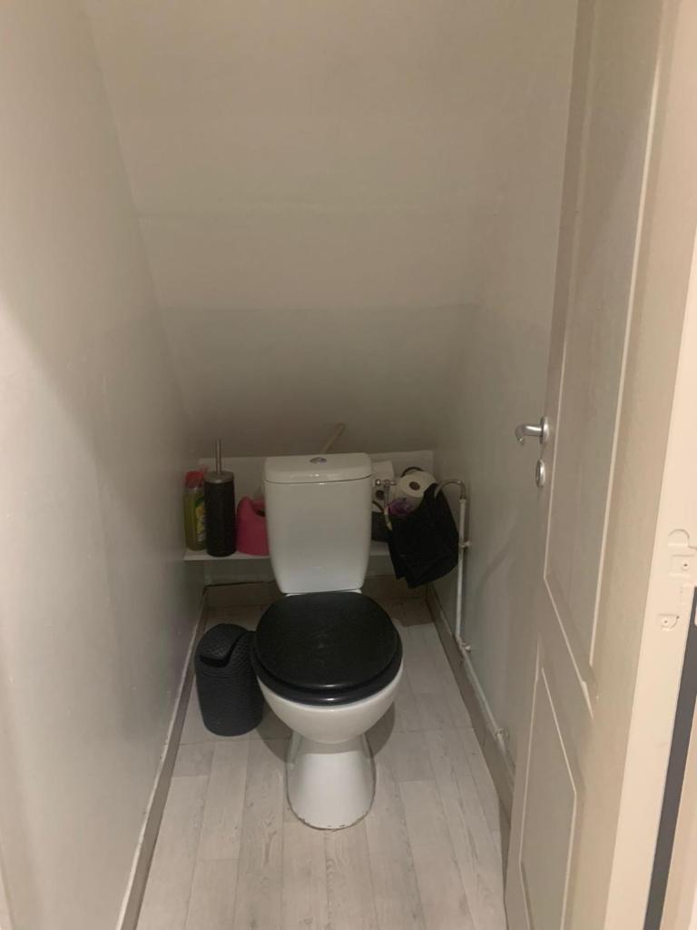 Charmante petite maison photo 3