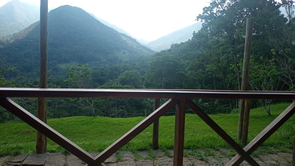 Pousada Vereda Tropical photo 2