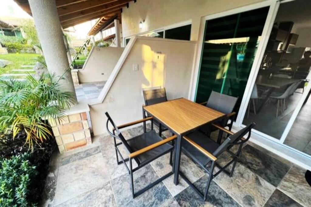 Nueva y hermosa Casa familiar, relajate y disfruta photo 3