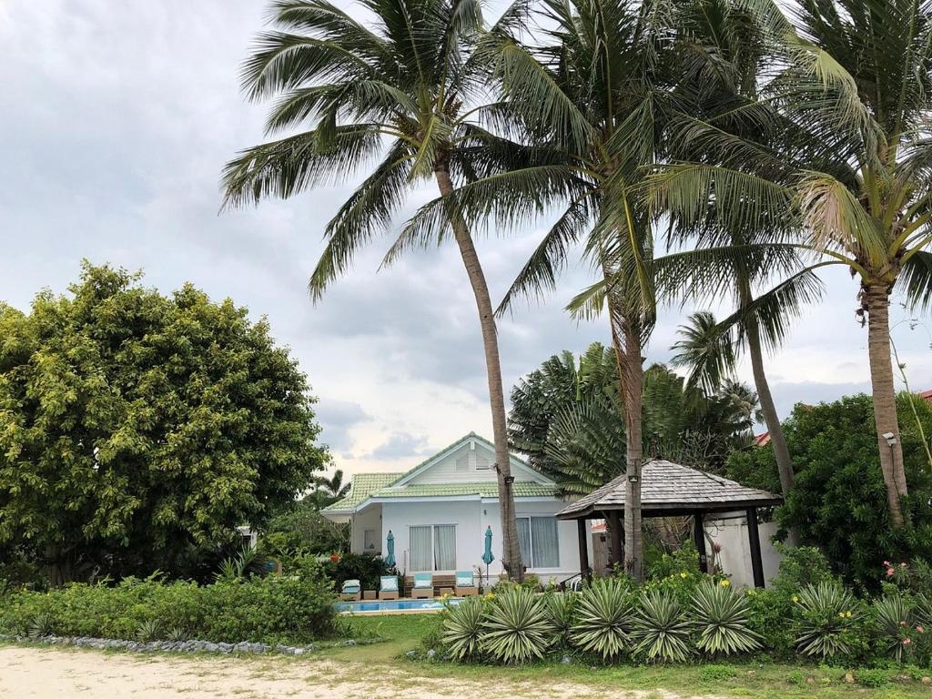 Shiva Samui photo 3
