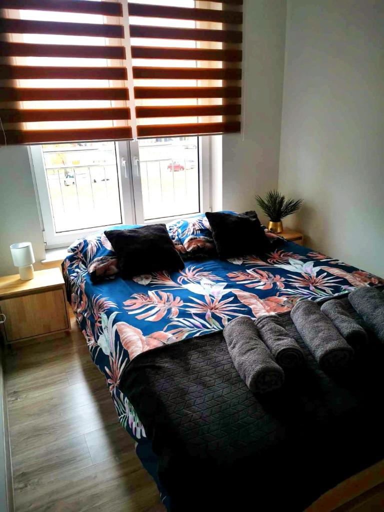 Apartament nad Jeziorem w Olecku photo 2