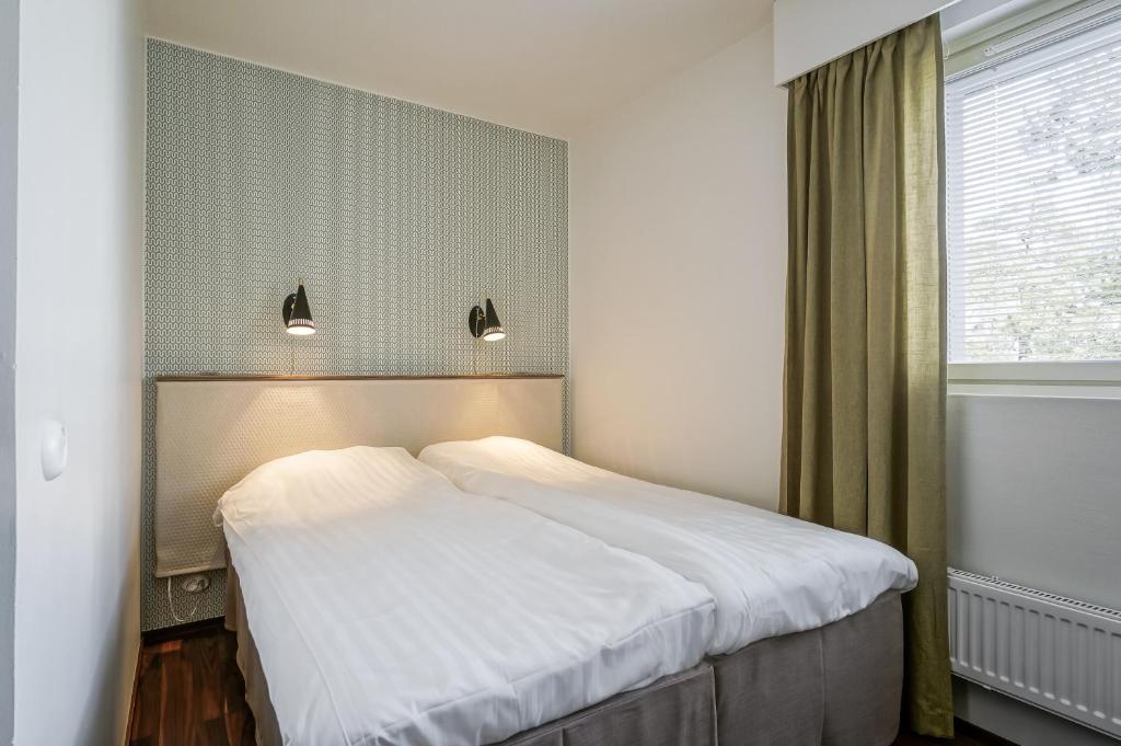 Forenom Serviced Apartments Espoo Tapiola photo 4