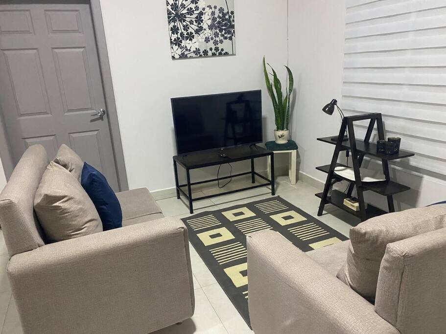 Céntrico Apartamento