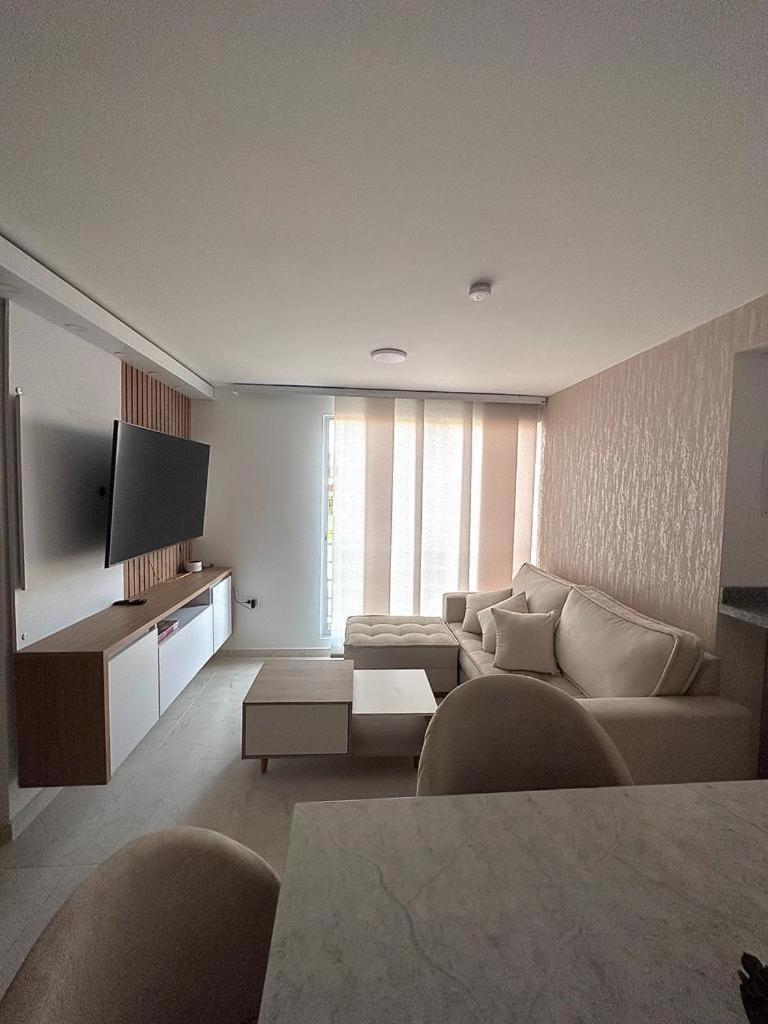 Apartamento en Condo Cucuta