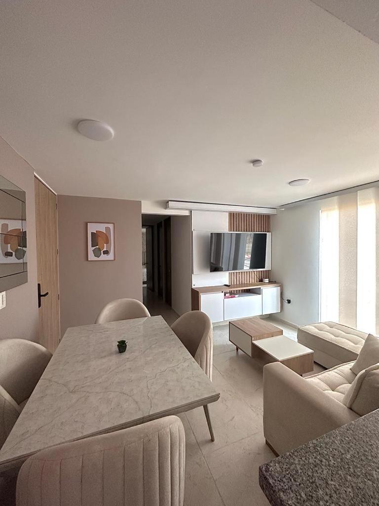 Apartamento en Condo Cucuta photo 3